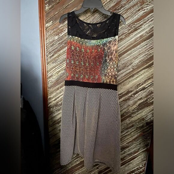 Weston Wear Galina dress - Picture 8 of 11